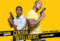 central intelligence picture